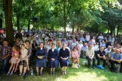 Odpust w Lipach 2022