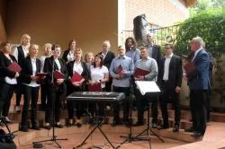 Odpust w Lipach 2022, dzień 2