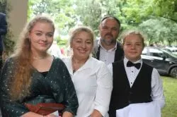 Odpust w Lipach 2022, dzień 2