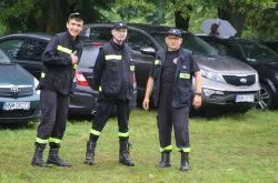 Odpust w Lipach 2022, dzień 2