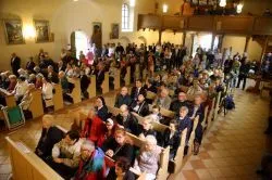 Odpust w Lipach 2022, dzień 2