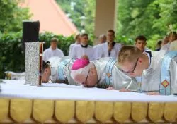 Odpust w Lipach 2022, dzień 2