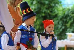Odpust w Lipach 2022, dzień 2