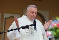 Odpust w Lipach 2022, dzień 2