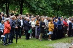 Odpust w Lipach 2022, dzień 2