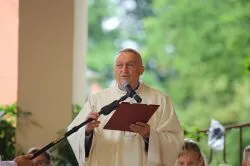 Odpust w Lipach 2022, dzień 2