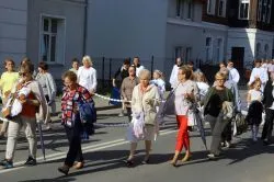 Odpust w Lipach 2022, dzień 2