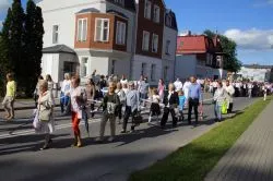 Odpust w Lipach 2022, dzień 2