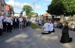 Odpust w Lipach 2022, dzień 2