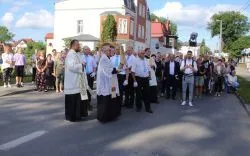 Odpust w Lipach 2022, dzień 2