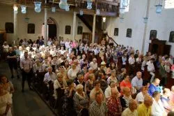Odpust w Lipach 2022 - Msza dla chorych