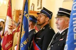 Uroczystości pogrzebowe ks. prał. Jana Kufla