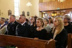 Uroczystości pogrzebowe ks. prał. Jana Kufla