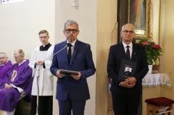 Uroczystości pogrzebowe ks. prał. Jana Kufla