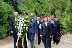 Uroczystości pogrzebowe ks. prał. Jana Kufla