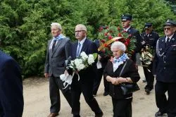 Uroczystości pogrzebowe ks. prał. Jana Kufla
