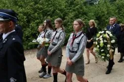 Uroczystości pogrzebowe ks. prał. Jana Kufla