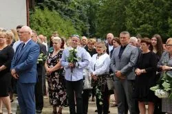 Uroczystości pogrzebowe ks. prał. Jana Kufla