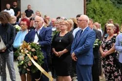 Uroczystości pogrzebowe ks. prał. Jana Kufla