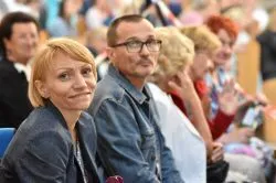 Spotkanie z ks. Johnem Bashoborą