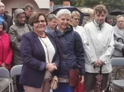 Odpust MB z Góry Karmel w Łasinie