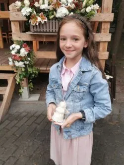 Odpust MB z Góry Karmel w Łasinie
