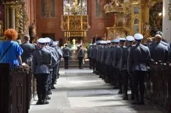 Święto policji