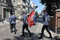 Święto policji