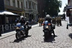 Święto policji