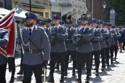 Święto policji