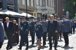 Święto policji