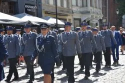 Święto policji
