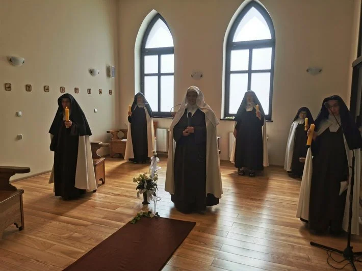 Śluby w Karmelu