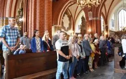 Odpust w parafii św. Jakuba