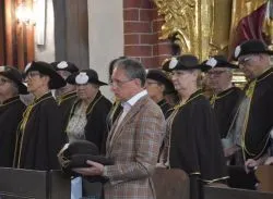 Odpust w parafii św. Jakuba