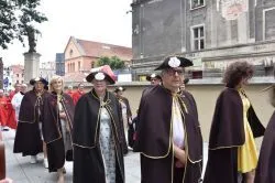 Odpust w parafii św. Jakuba