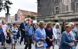 Odpust w parafii św. Jakuba