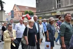 Odpust w parafii św. Jakuba