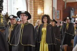 Odpust w parafii św. Jakuba