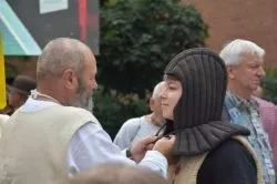 Odpust w parafii św. Jakuba