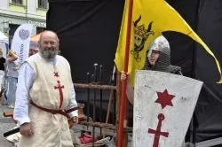 Odpust w parafii św. Jakuba