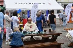 Odpust w parafii św. Jakuba