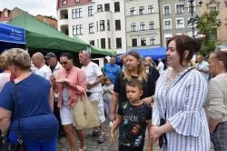 Odpust w parafii św. Jakuba
