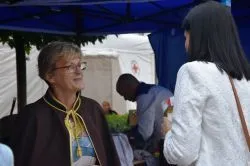 Odpust w parafii św. Jakuba