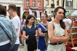 Odpust w parafii św. Jakuba