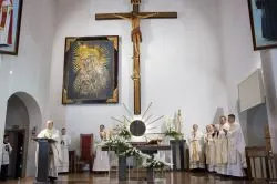 Pielgrzymka z Działdowa