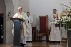 Pielgrzymka z Działdowa