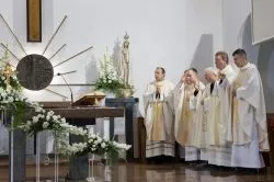 Pielgrzymka z Działdowa