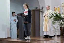Pielgrzymka z Działdowa