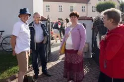 Pielgrzymka z Działdowa